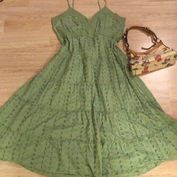 chicken one piece dress